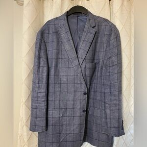 Men’s sports coat, Ralph Lauren 52 long